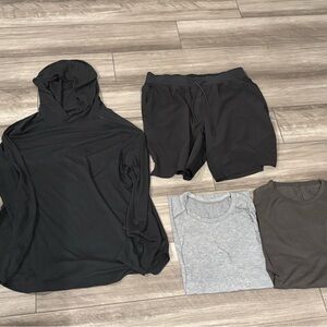 Lulu Lemon Men’s L/XL